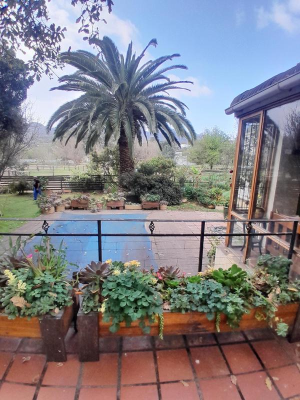 4 Bedroom Property for Sale in Caledon Western Cape